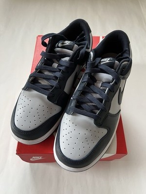 Nike Dunk Low Retro Georgetown US 9 / EU 42 5 DS NEU OVP
