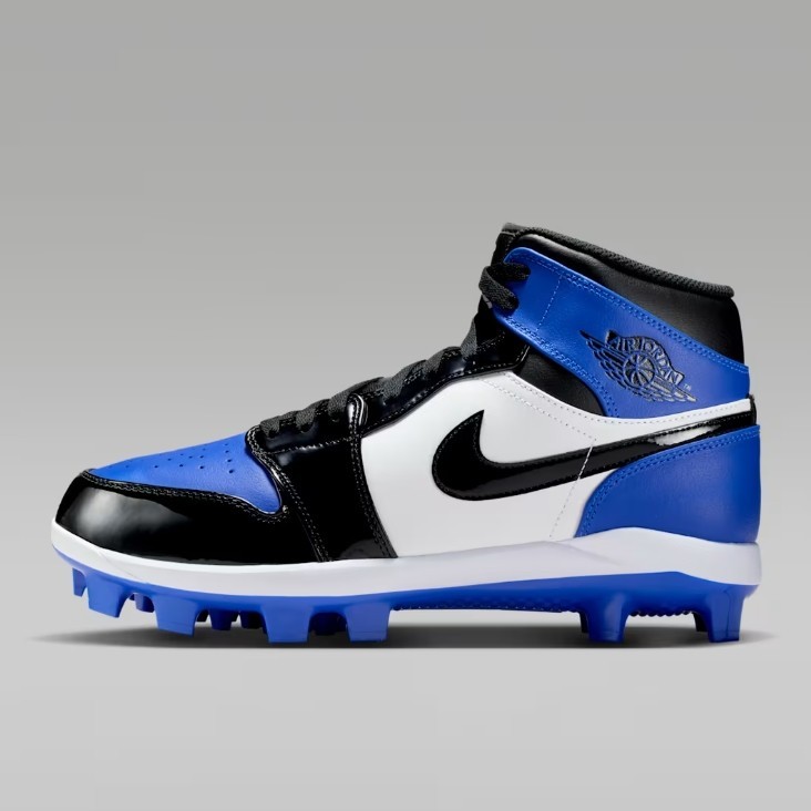 - Patent Royal Toe (av5354-400)