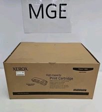 NEW/SEALED - XEROX Phaser 3600 High Capacity Black Toner Cartridge (106R01371)TT