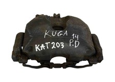 FORD KUGA II DM2 Bremssattel vorne rechts BV612B294A1 2.00 Diesel 2014 33556381