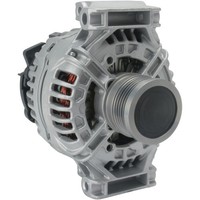 Lichtmaschine Generator 14V 120A Ø57 Mm Hc-Cargo FüR U.A. Alfa Romeo 159