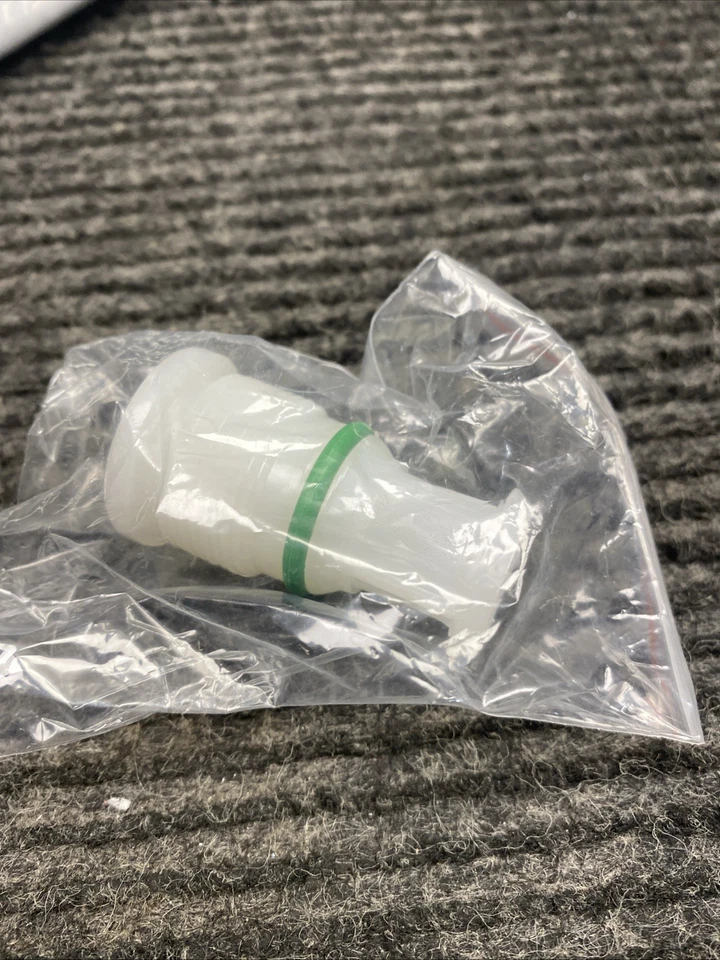 Kit de secador/elemento desecante receptor de aire acondicionado UAC RD 10898KTC Foto 3 de 4