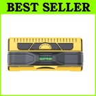 ProSensor M210 Wall Scanner, Live Wire Detection