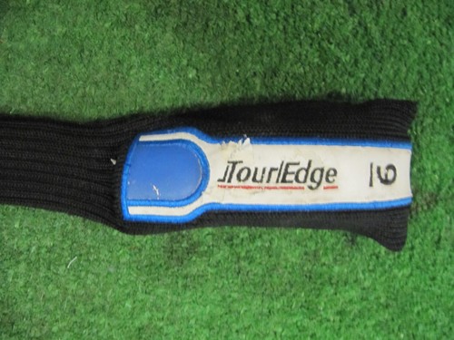 TOUR EDGE HOT LAUNCH 2, 41 DEGREE 9 IRON HYBRID, HOT LAUNCH SENIOR FLEX GRAPHITE - Picture 24 of 24