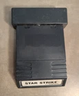 STAR STRIKE M Network ATARI 2600 TESTED WORKS Video Game Cartridge Vintage 1982