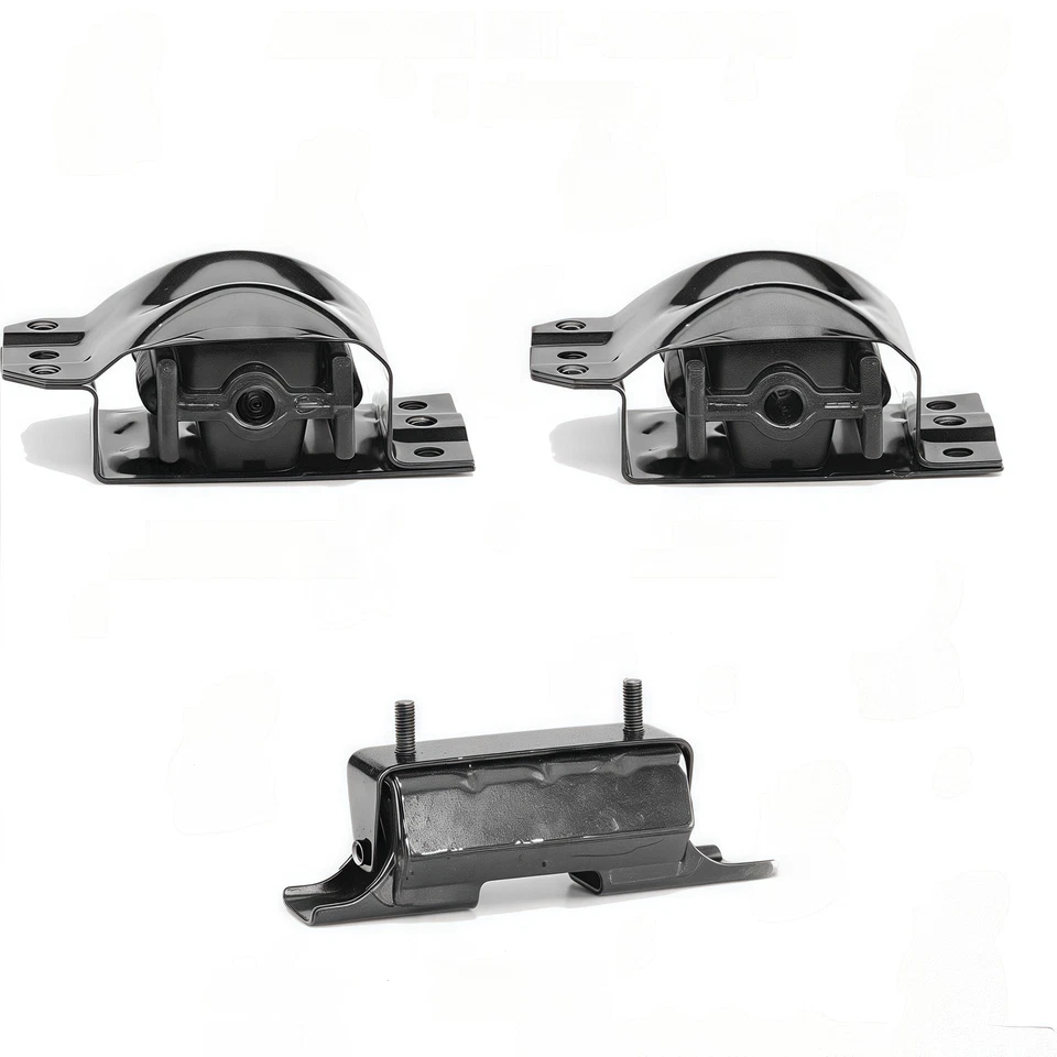 Kit de montagem de motor para GMC K2500 Suburban 1992-1995 1997-1999 5.7L V8 - Imagem 2 de 4