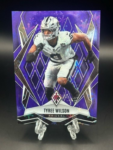 2025 Panini Phoenix Football Winter Inserts & Numbered Cards - Pick from List - Picture 78 of 279