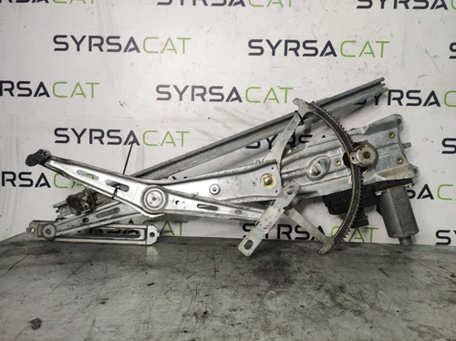 90579572 Alzacristalli Anteriore Destro. per OPEL ZAFIRA A Blue Line 2005 213725 - Afbeelding 2 van 2