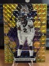 Patrick Surtain II 2023 Panini Mosaic #69 Reactive Yellow SP 💎