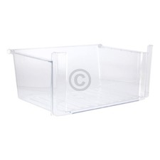 Gemüseschublade unten für Kühlteil beko 4338150900 in KühlGefrierKombination Sid