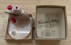Vintage Thread-a-Matic Model 72 Sewing  Needle Threader W Box & Instructions — photo 2