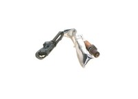 Bosch 0 258 006 541 Lambdasonde FüR Saab Volvo
