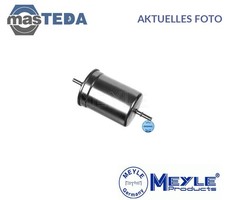 100 201 0007 KRAFTSTOFFFILTER MEYLE FÜR AUDI A4,TT,A3,A8,B6,B7,8L1,8N3,8N9,4E_