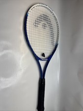Head Tennis Racquet Racket Spirit Lite 4 1/2-4 Grip.