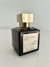 MFK Maison Francis Kurkdjian Paris Oud Silk Mood Extrait de Parfum 475 Value