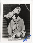 RARE KEITH CARRADINE Lot 2 Auto Signed Photos Theater and "Cowboys and Aliens" — photo 3