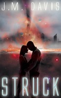 J. M. Davis | Struck | Taschenbuch | Englisch (2016) | Kartoniert / Broschiert