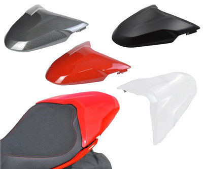Rear passenger hard seat cover For Ducati Supersport 939 939S 950 950S 2021-2024