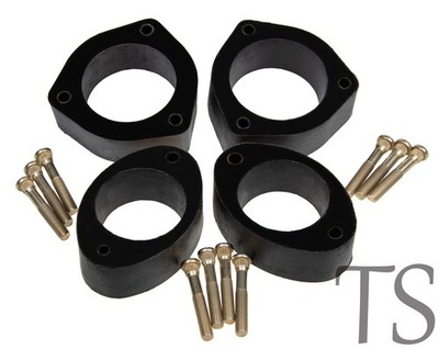 40 mm Höherlegungskit Lift kit für Mitsubishi OUTLANDER LANCER DELICA ASX