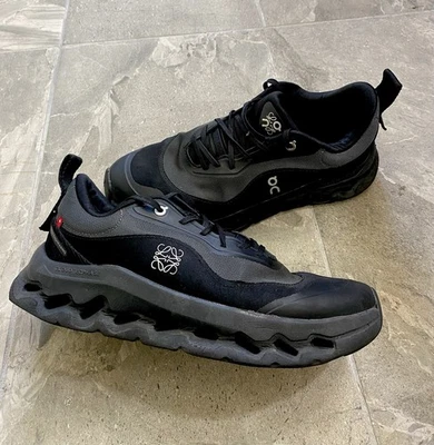 Loewe x ON Cloudtilt All Black for sale | eBay