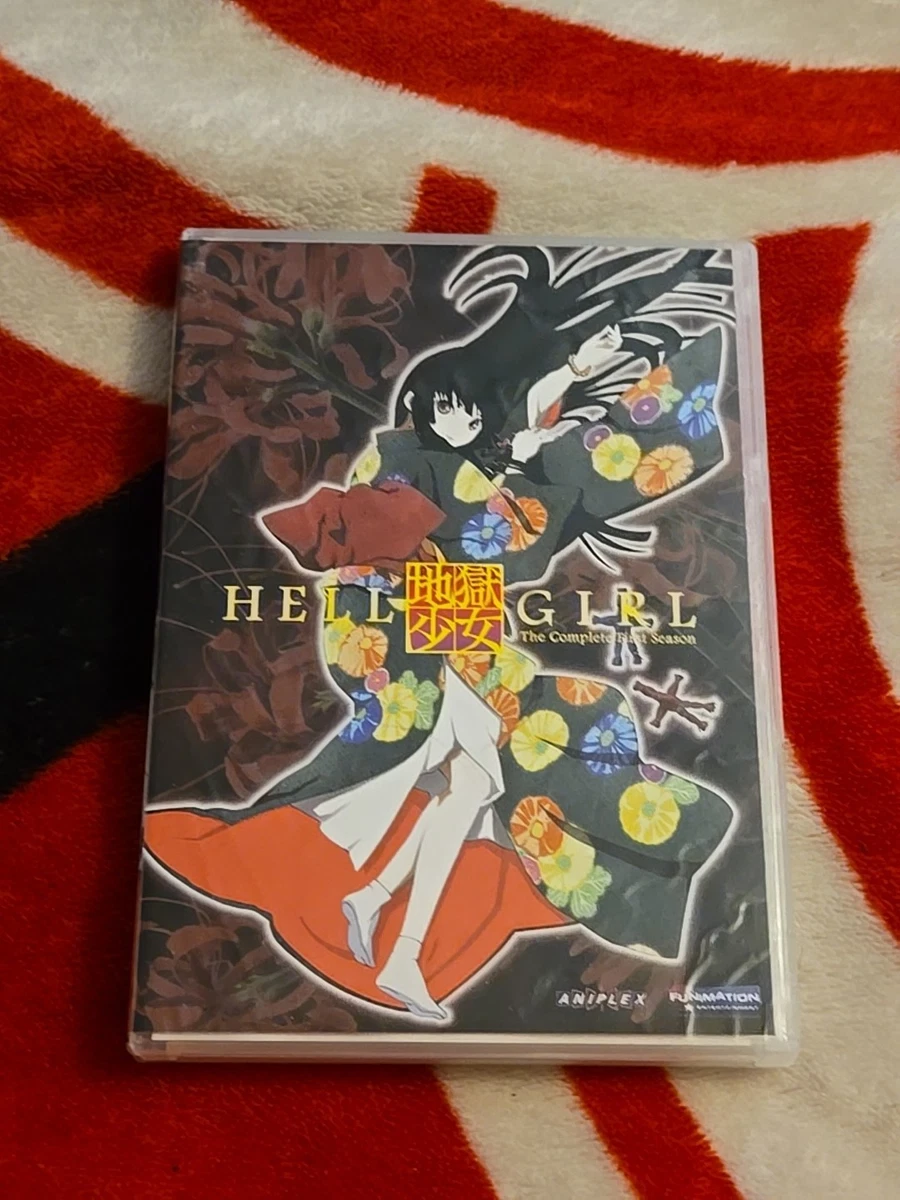 hell girl products for sale | eBay