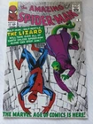 The Amazing Spider-Man #6 fascimilie