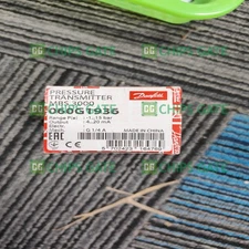 1PCS NEW DANFOSS 060G1936 Pressure Transmitter Fast Ship