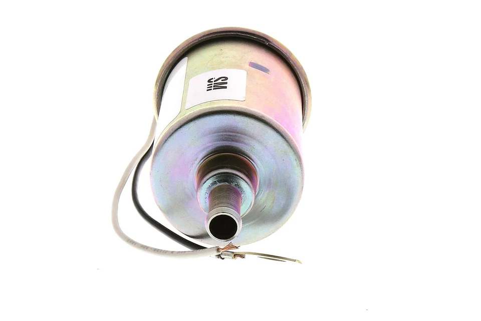 Fuel Pump Electric 4 psi Alfa Romeo AMC BMW Buick Chevy Ferrari Ford Volk Foto 2 de 4