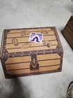 Disney Treasures Funko POP Box February 2018 Ever After Castle Complete Box