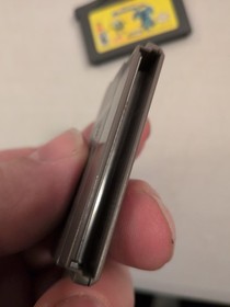 Donkey Kong Classic NES Series Shark Tale Monsters Inc Gameboy Advance Game Lot