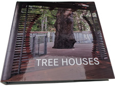 Tree Houses Loft Publications Hardcover K�nemann 2013 9788499363622
