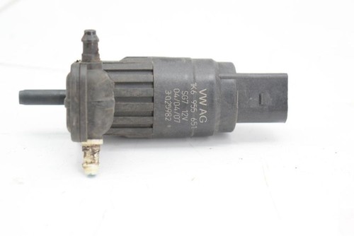 VW GOLF V (1K1) 1.4 16V Scheibenwaschanlagenpumpe  Waschwasserpumpe,