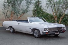 1970 Chevrolet Impala for Sale