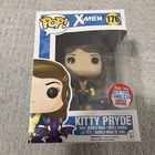 Funko Pop Marvel Kitty Pryde - 2016 NYCC Convention Exclusive  - #176