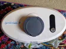 BP Chargemaster EV 7kw Charger Type 2 Untetheted - PARTS ONLY -  