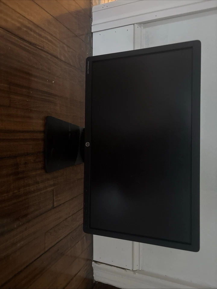 HP Elite Display E221 21.5 inch Widescreen LED Monitor - Image 2 of 4