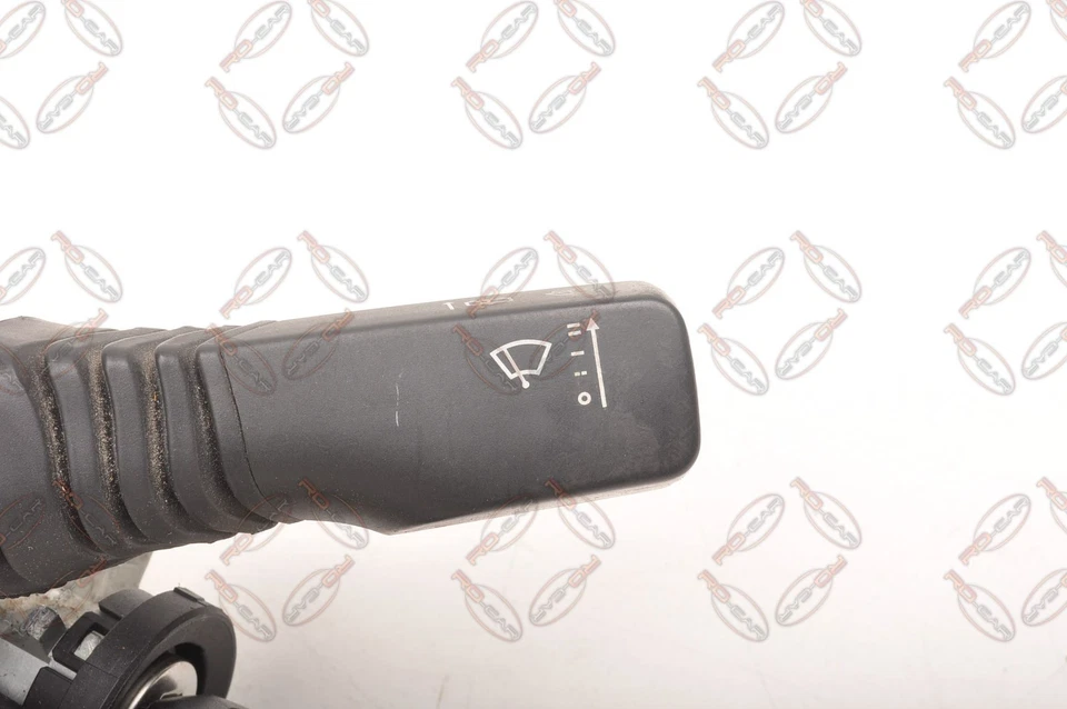 Opel Astra H III Interruptor Combinado Resorte Enrollado Intermitente 13197719 - Imagen 2 de 4