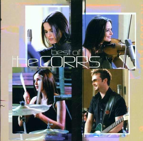 The Corrs: The Corrs - Best Of The Corrs - - (Cd / B)-image
