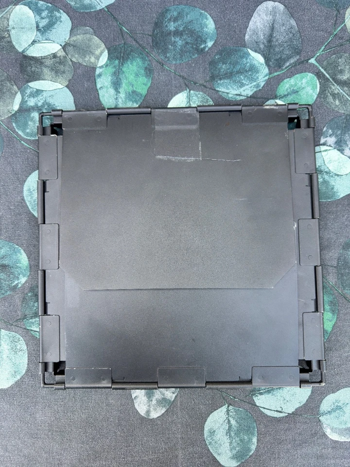 Litepanels 4-Way Barndoors for 1x1 LED Lights - Image 4 of 4