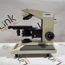 Olympus BH-2 Binocular Microscope
