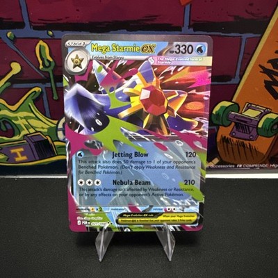 ebay mega pokemon cards Darkrai ex - 120/084 - ME05: Pitch Black favorite character Pokmon Trading Card Game: Mega