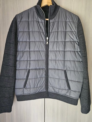 Giacca Hugo Boss reversibile 44 petto