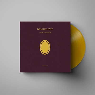 Bright Eyes - Fevers And Mirrors: A Companion (Vinyl LP - 2022 - US - Original)