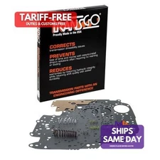 Transgo SK 350, Kit Shift Kit V/B Repair Kit Fits Gm Th350/Th250/Th350C Performa