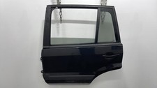 Porte arrière et accessoires Ford FUSION