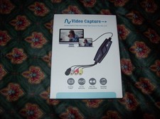 video capture