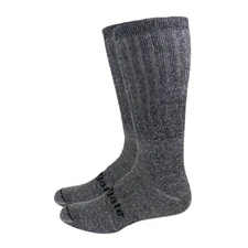 Ausangate  Alpaca Ribbed Hiking Socks