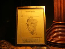 RARE GEORGE GERSHWIN 