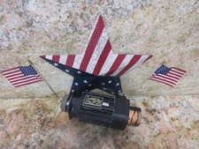 *SPECIAL PRICE* SEM SERVO DYNAMICS MOTOR HD115B6-88T 21510-000246LB/IN