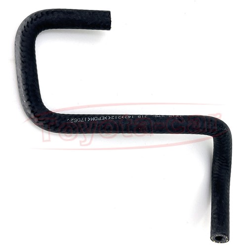 17122754219 Tank Connection Pipe Radiator Coolant Hose for BMW R55 R56 R57 R58 - Picture 2 of 5
